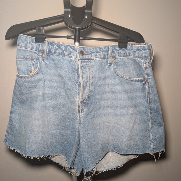 H&M Pants - Bundle Of 2 H&M Jean Shorts Size 14